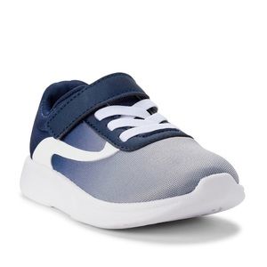 Toddler boy athletic sneakers